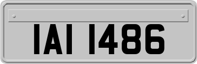 IAI1486