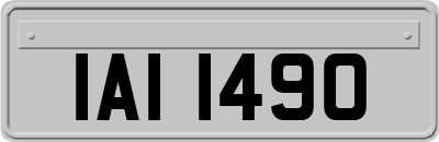 IAI1490