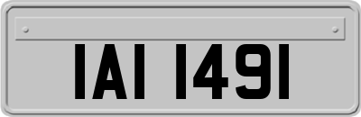 IAI1491