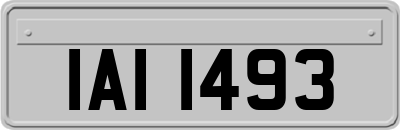 IAI1493
