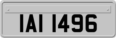 IAI1496