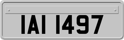 IAI1497