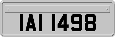 IAI1498
