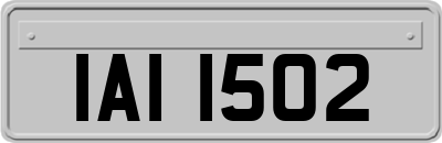 IAI1502