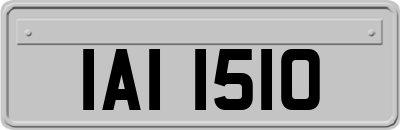 IAI1510