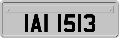 IAI1513