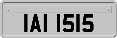 IAI1515