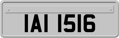 IAI1516