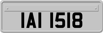 IAI1518