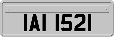 IAI1521