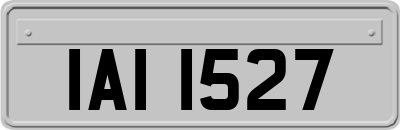 IAI1527