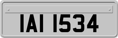 IAI1534
