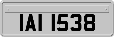 IAI1538