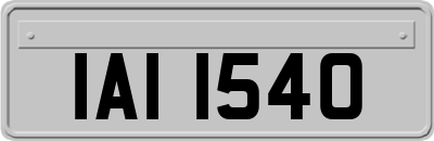 IAI1540