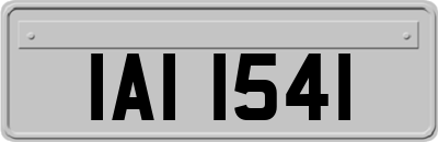 IAI1541
