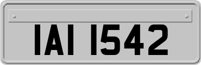 IAI1542