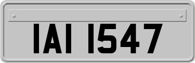 IAI1547