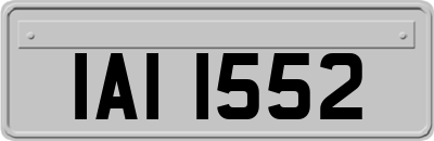 IAI1552