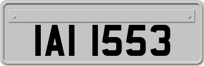 IAI1553