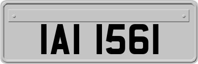 IAI1561