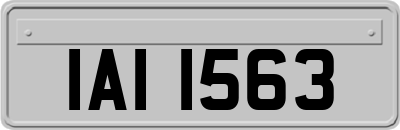 IAI1563