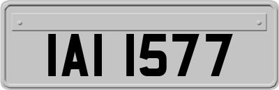 IAI1577