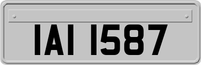 IAI1587