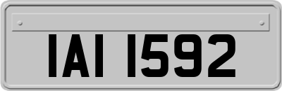 IAI1592