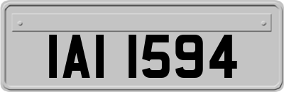 IAI1594