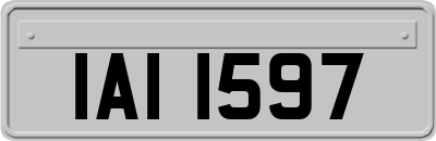 IAI1597