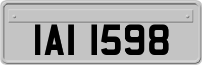 IAI1598