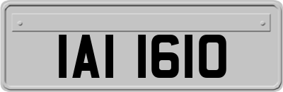 IAI1610