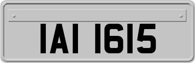 IAI1615