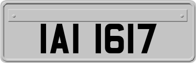 IAI1617