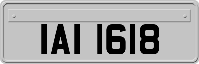 IAI1618