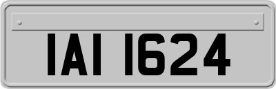 IAI1624