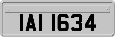IAI1634