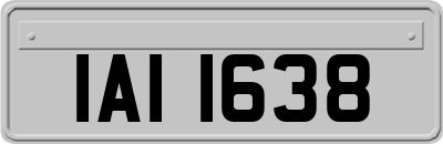 IAI1638