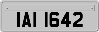 IAI1642
