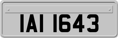 IAI1643