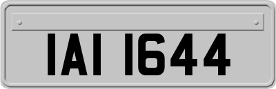 IAI1644