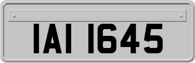 IAI1645