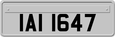 IAI1647