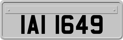 IAI1649