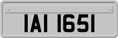 IAI1651