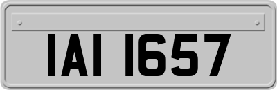 IAI1657