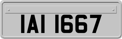 IAI1667