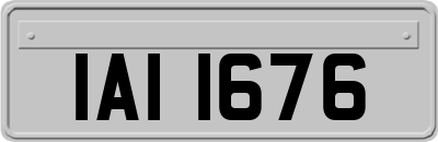 IAI1676