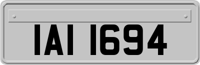 IAI1694
