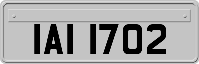 IAI1702